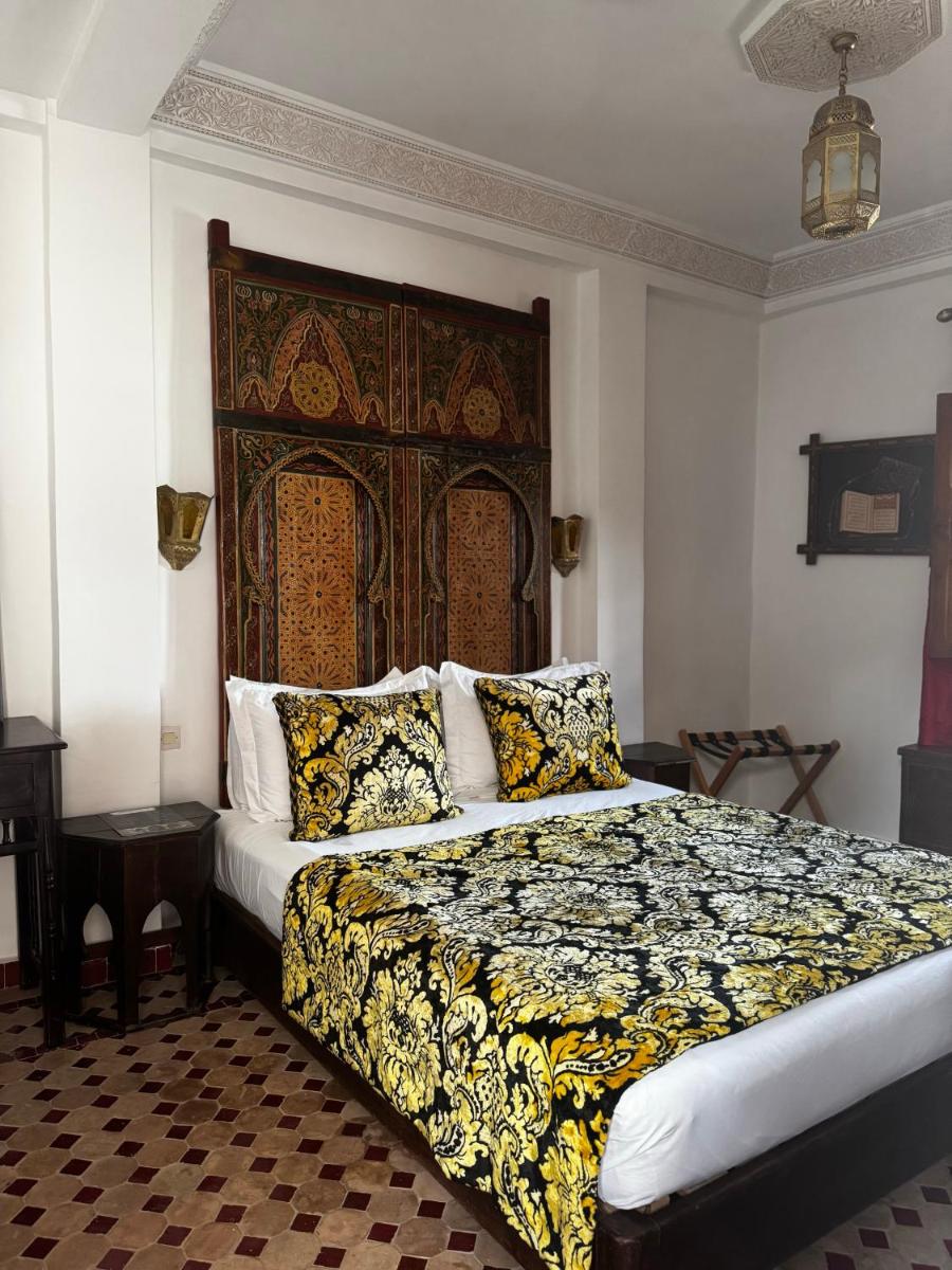Riad Dar Laura