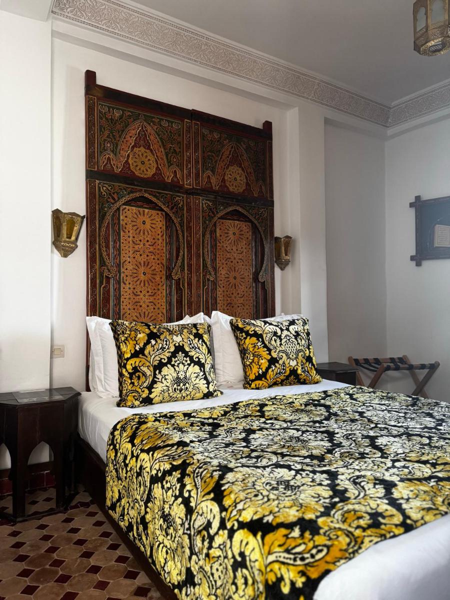 Riad Dar Laura