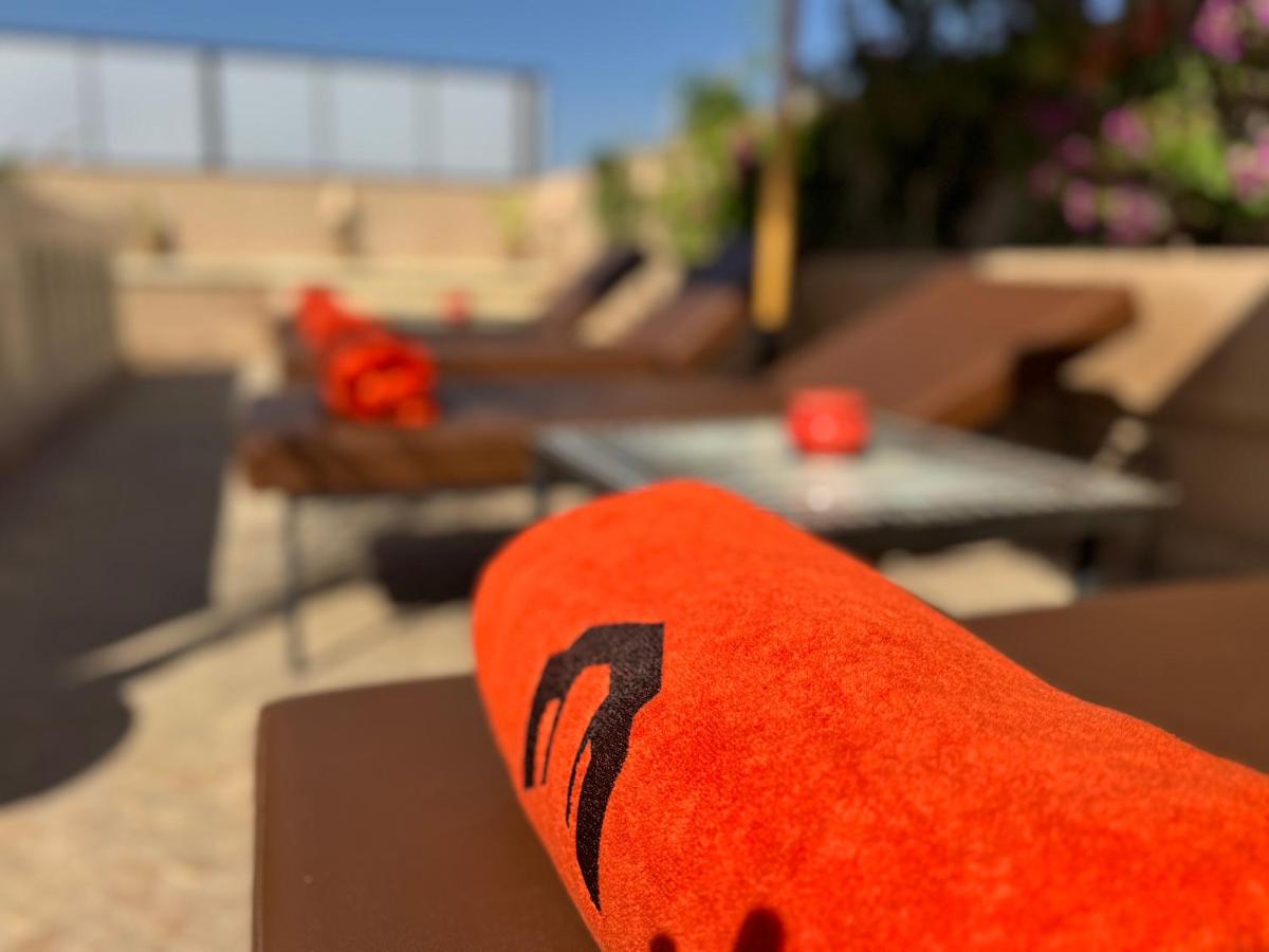 Riad Dar More & SPA