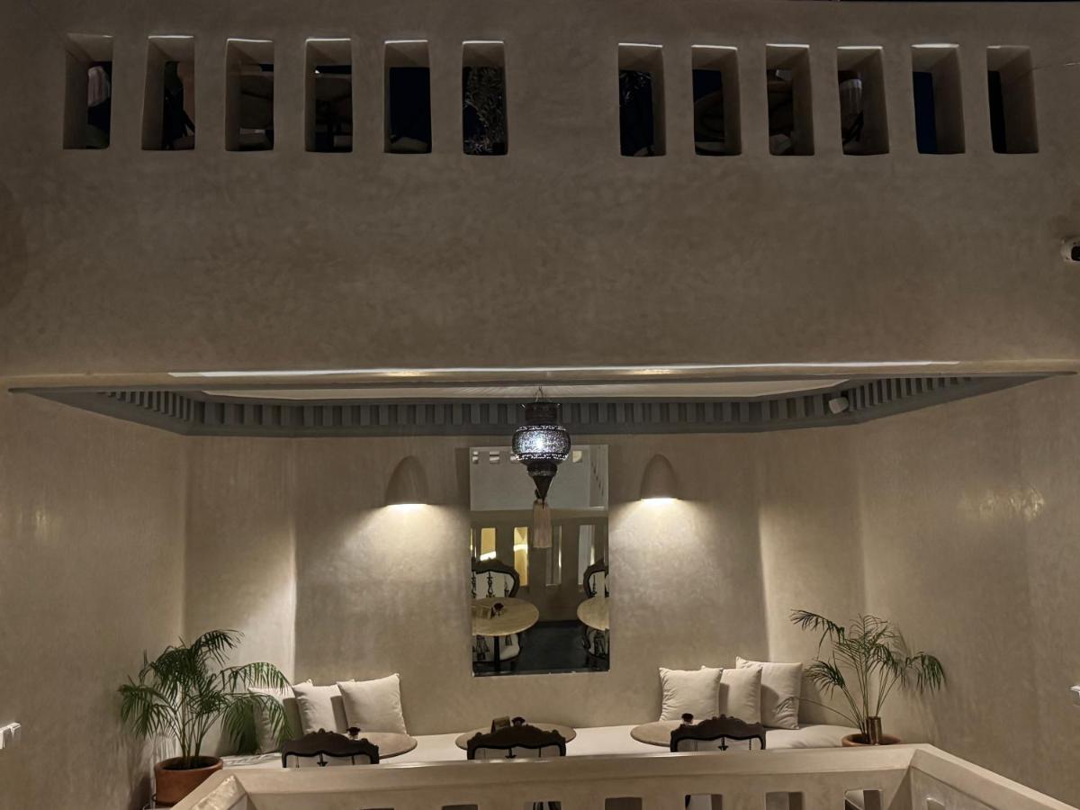 Riad Dar More & SPA