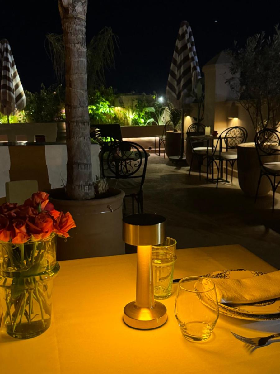 Riad Dar More & SPA