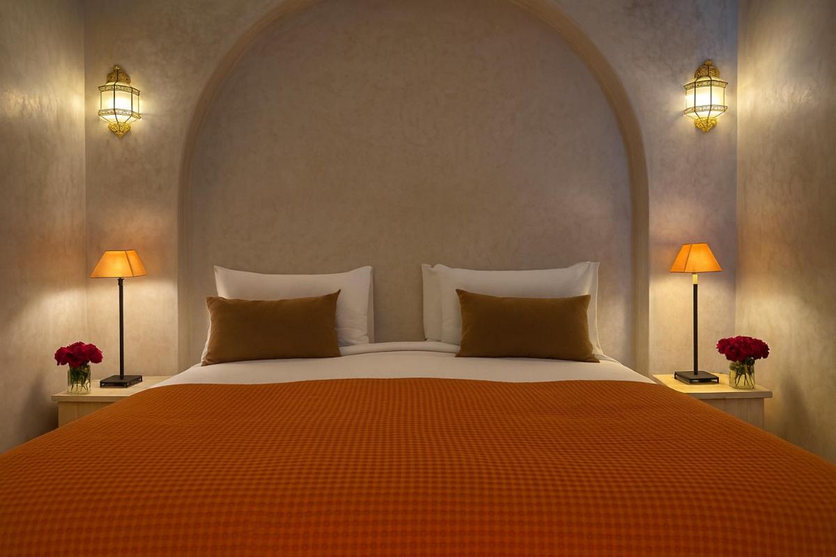 Riad Dar More & SPA