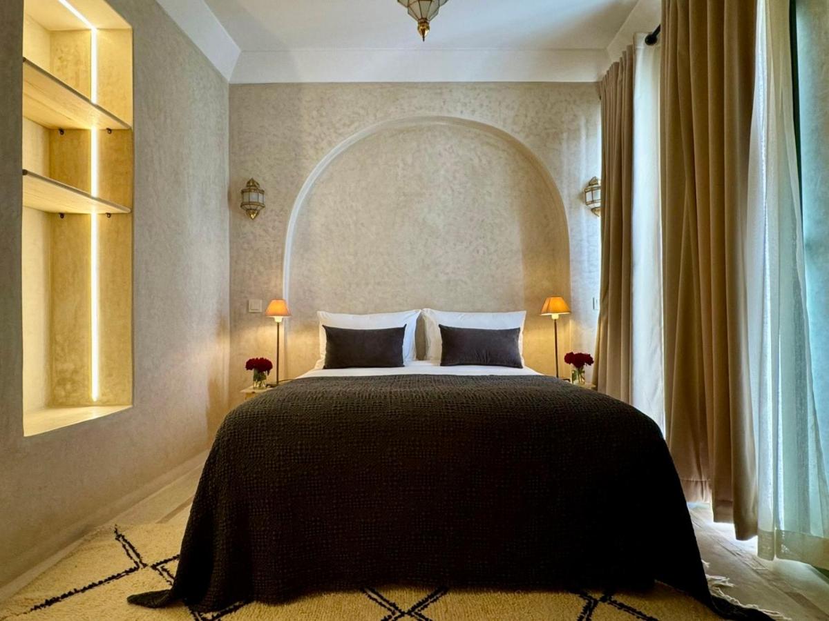 Riad Dar More & SPA