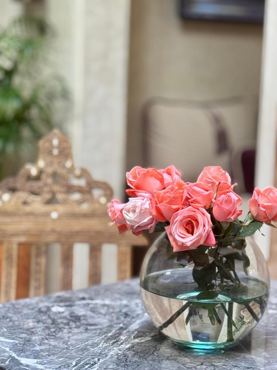 Riad Dar More & SPA