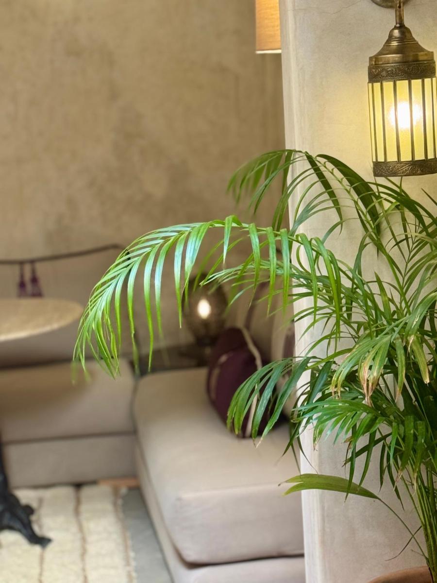 Riad Dar More & SPA
