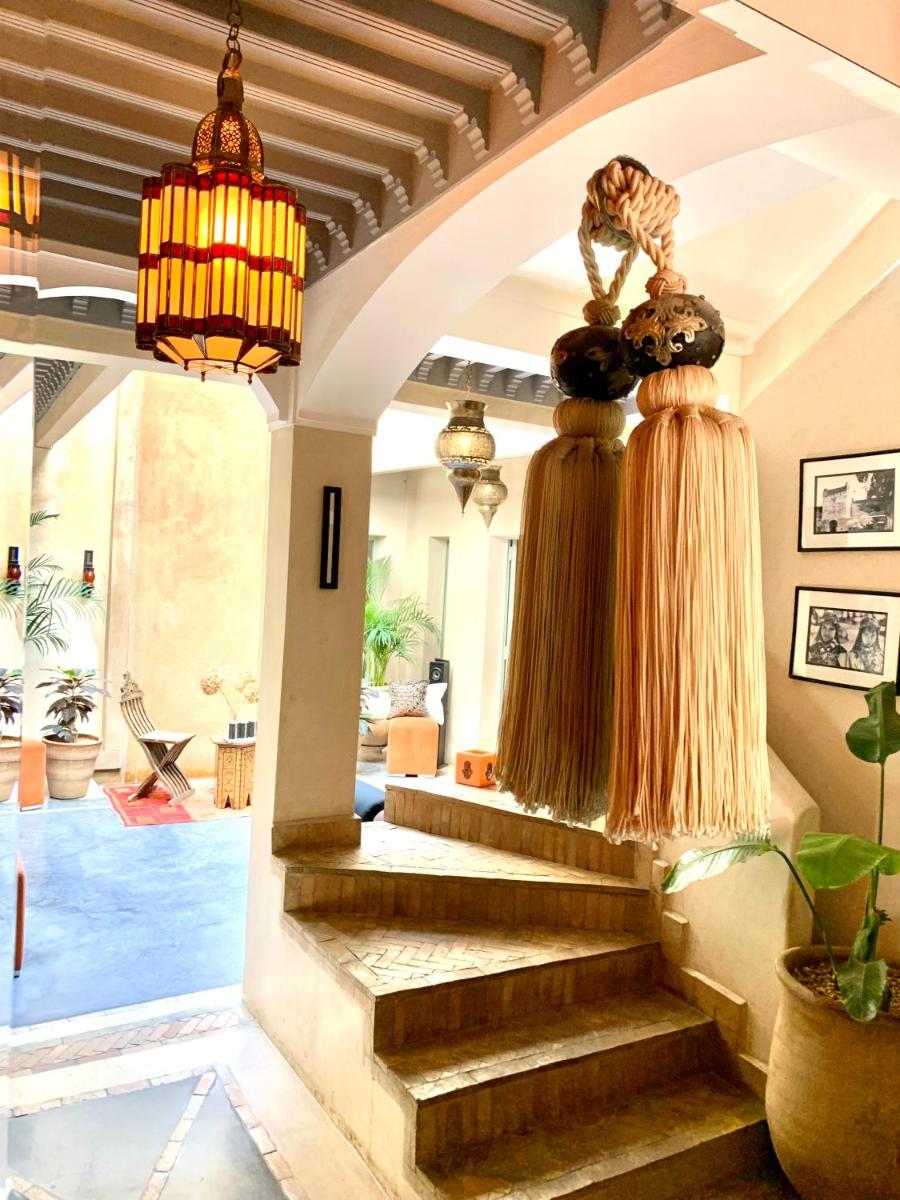 Riad Dar More & SPA