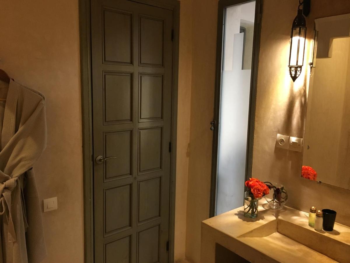 Riad Dar More & SPA