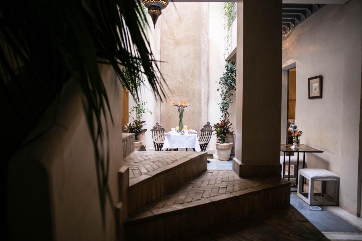 Riad Dar More & SPA