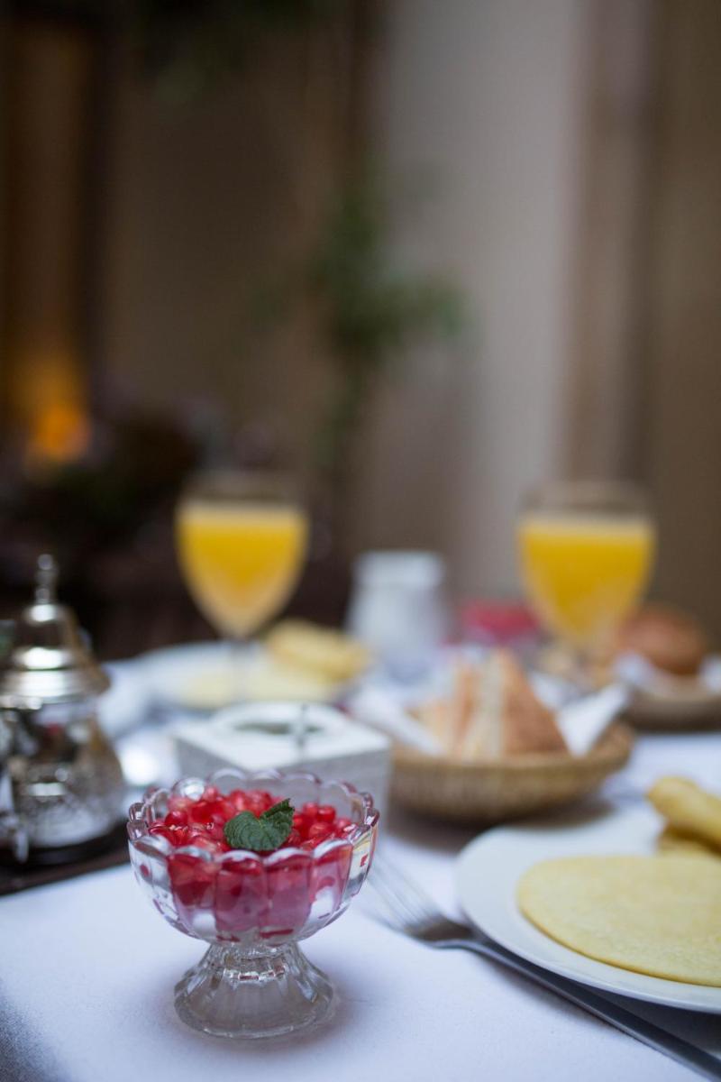 Riad Dar More & SPA