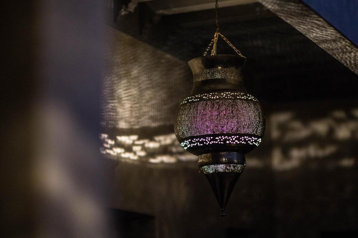 Riad Dar More & SPA