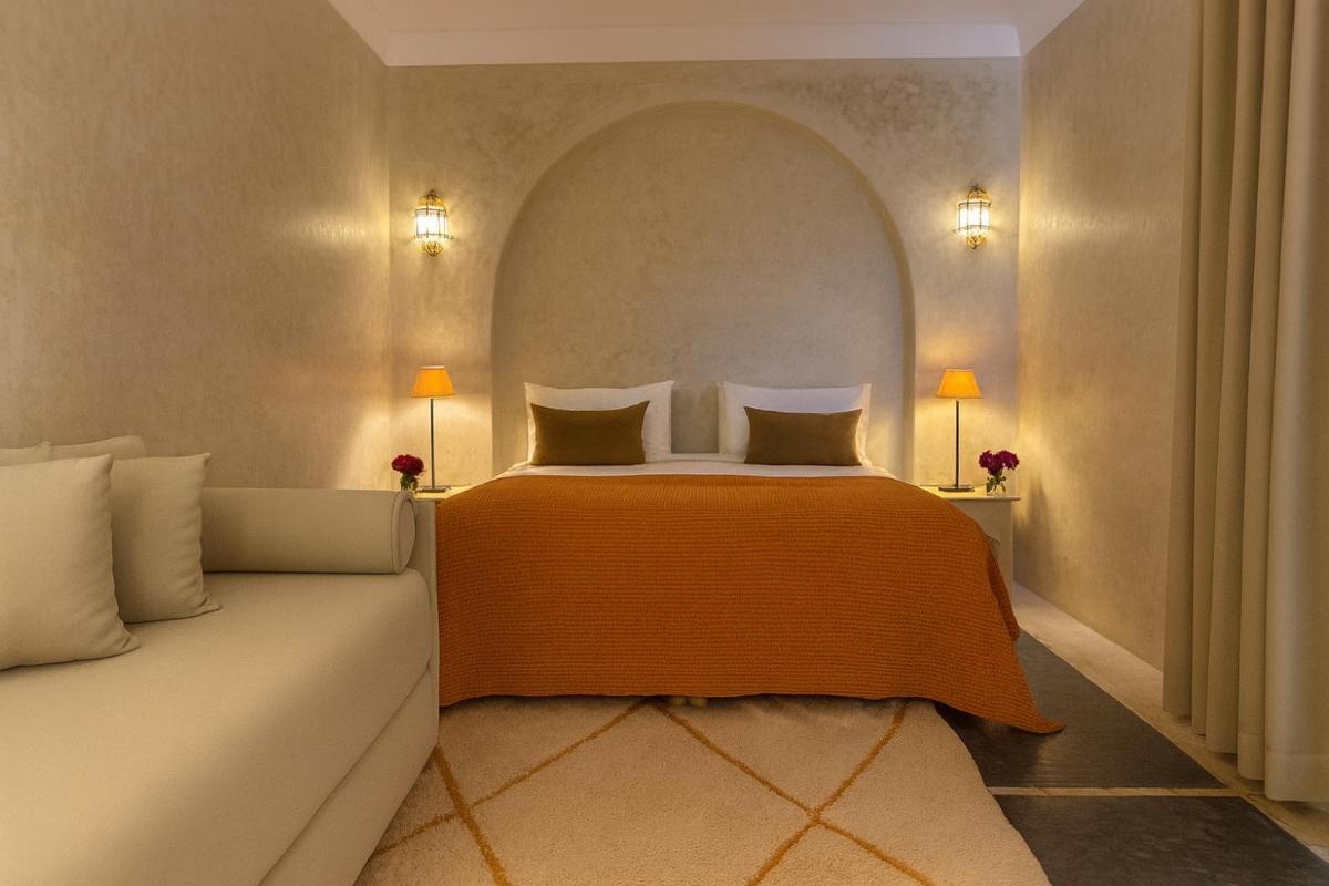 Riad Dar More & SPA