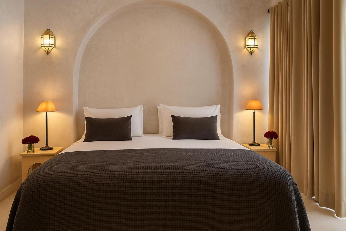 Riad Dar More & SPA