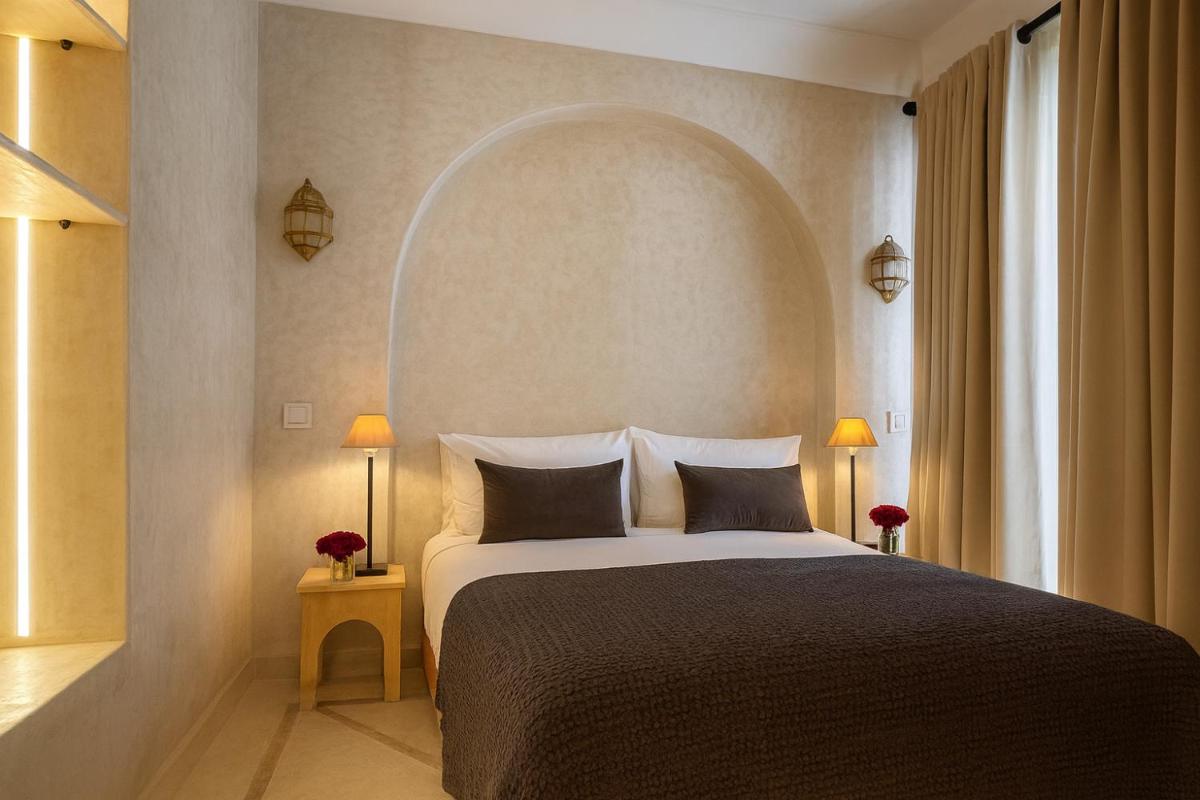 Riad Dar More & SPA