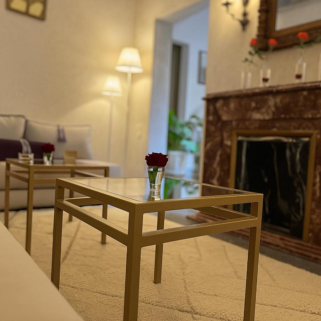 Riad Dar More & SPA