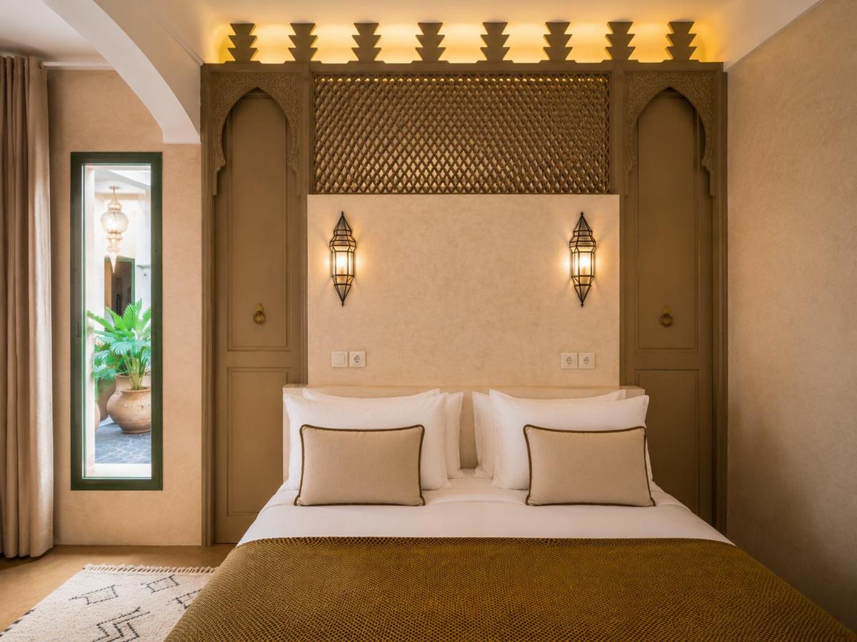 Riad Dar More & SPA
