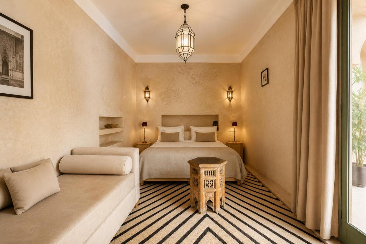 Riad Dar More & SPA
