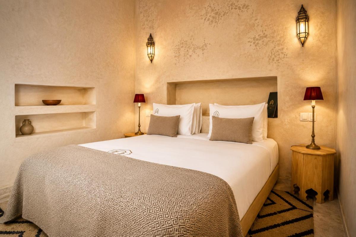 Riad Dar More & SPA