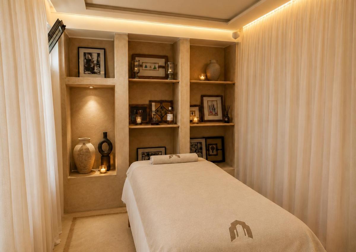Riad Dar More & SPA