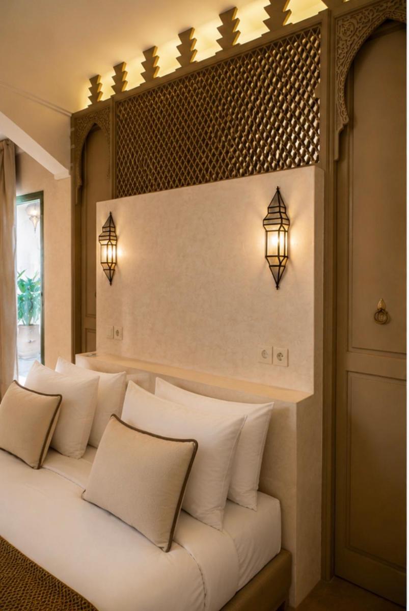Riad Dar More & SPA