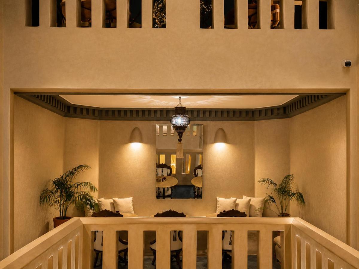 Riad Dar More & SPA
