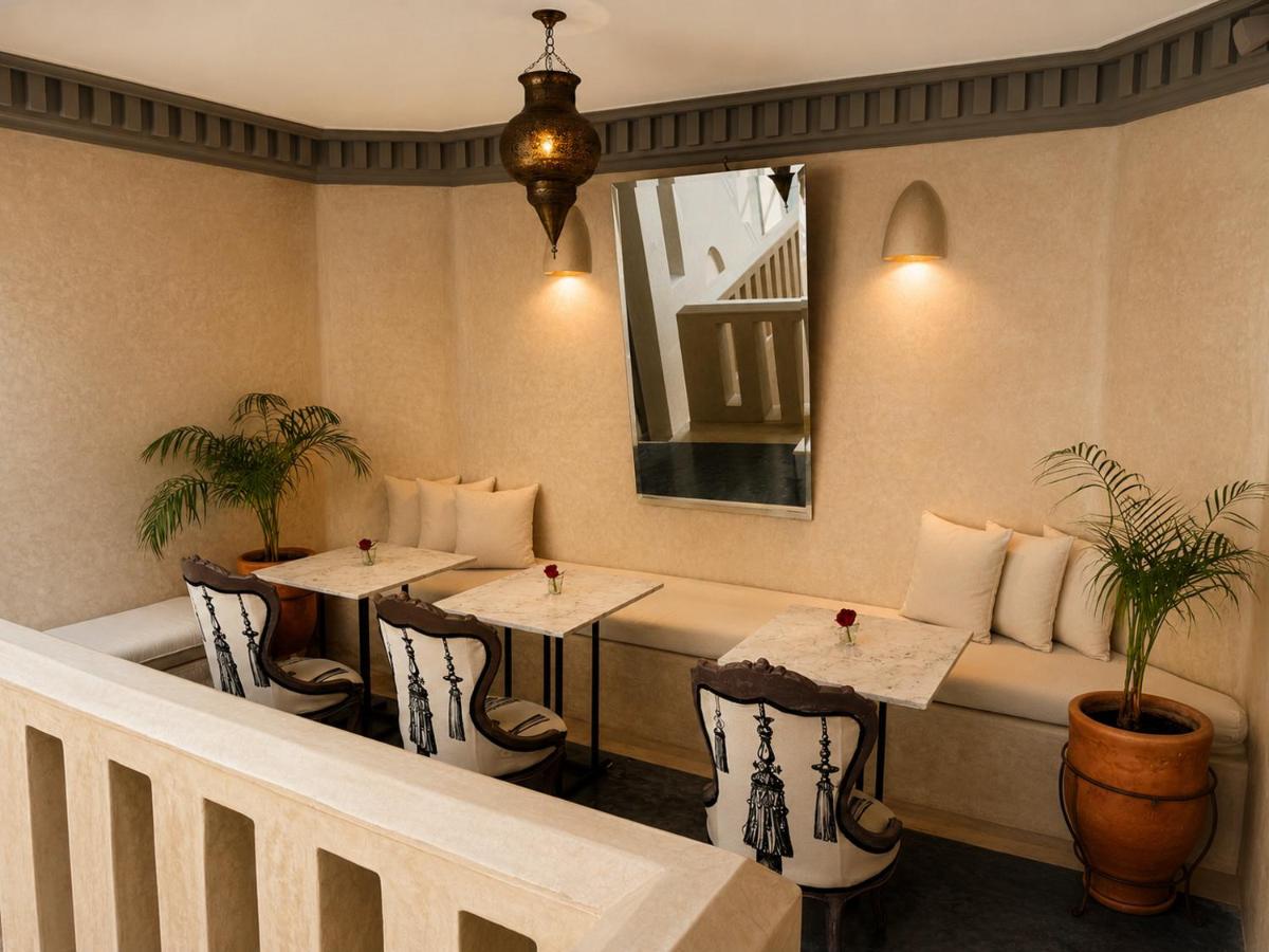 Riad Dar More & SPA