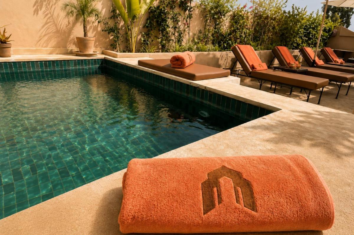 Riad Dar More & SPA