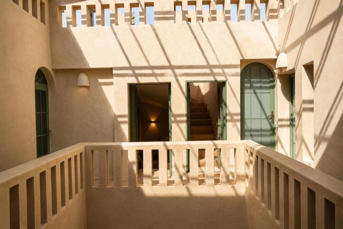 Riad Dar More & SPA