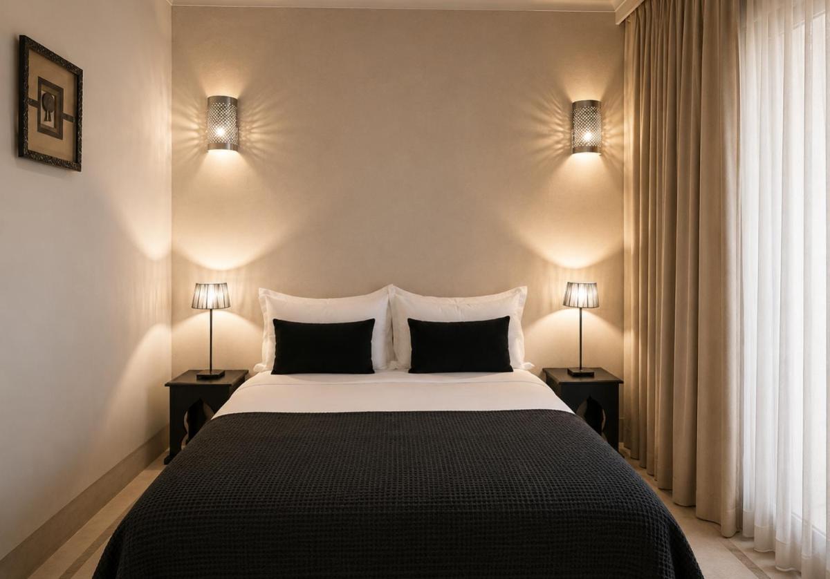 Riad Dar More & SPA