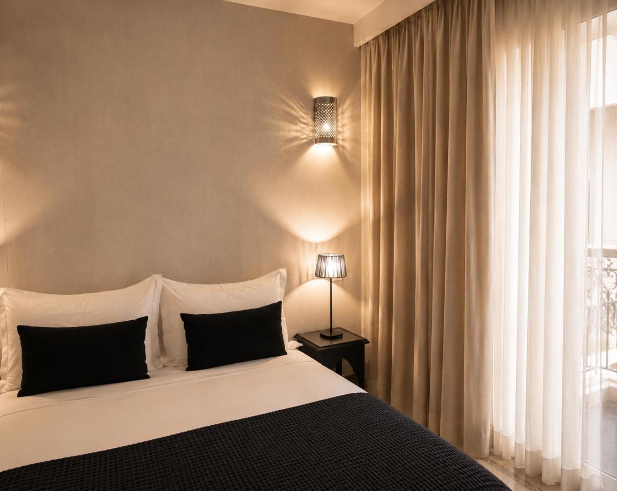Riad Dar More & SPA