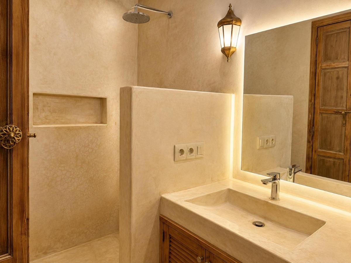 Riad Dar More & SPA