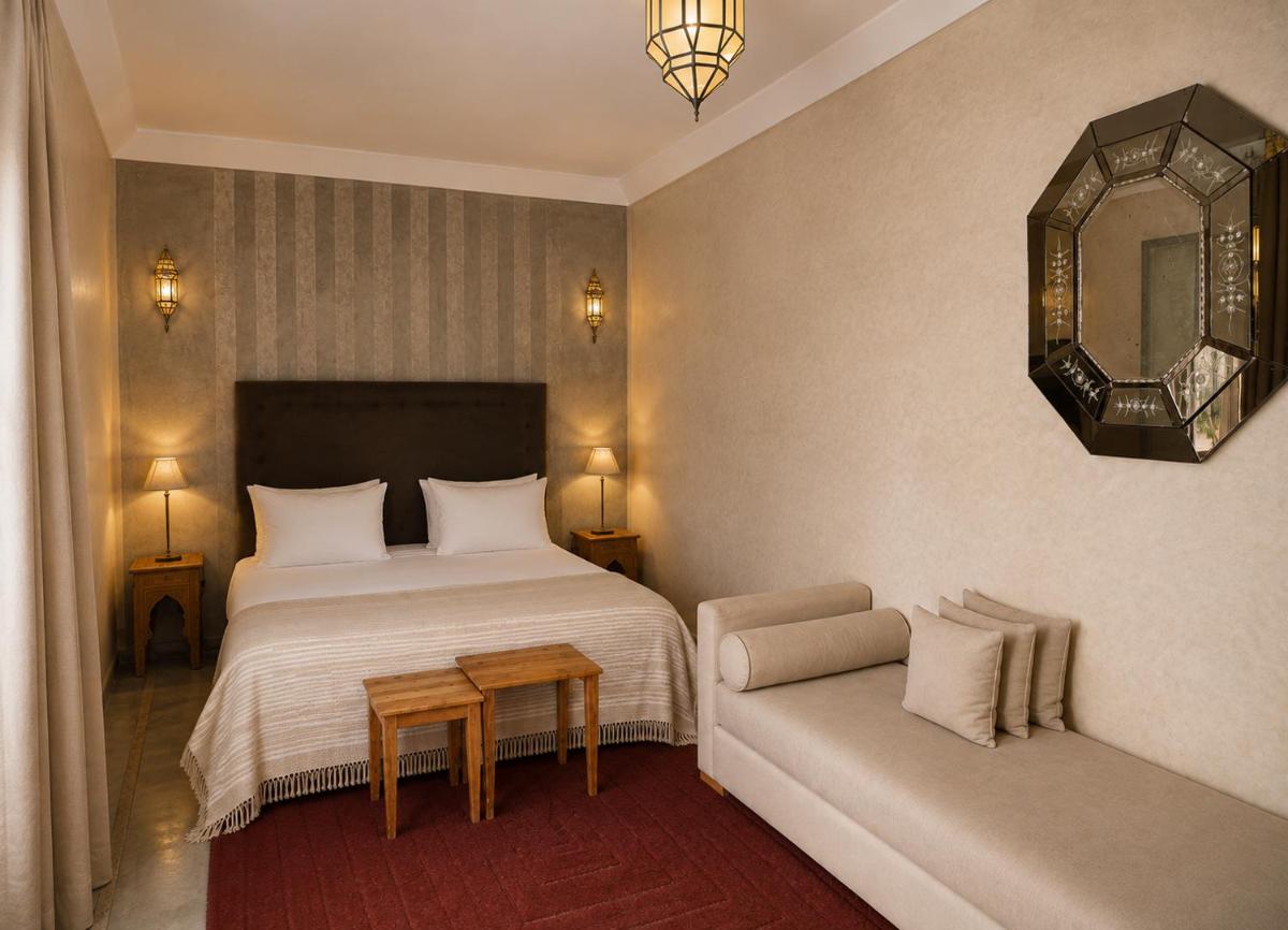 Riad Dar More & SPA