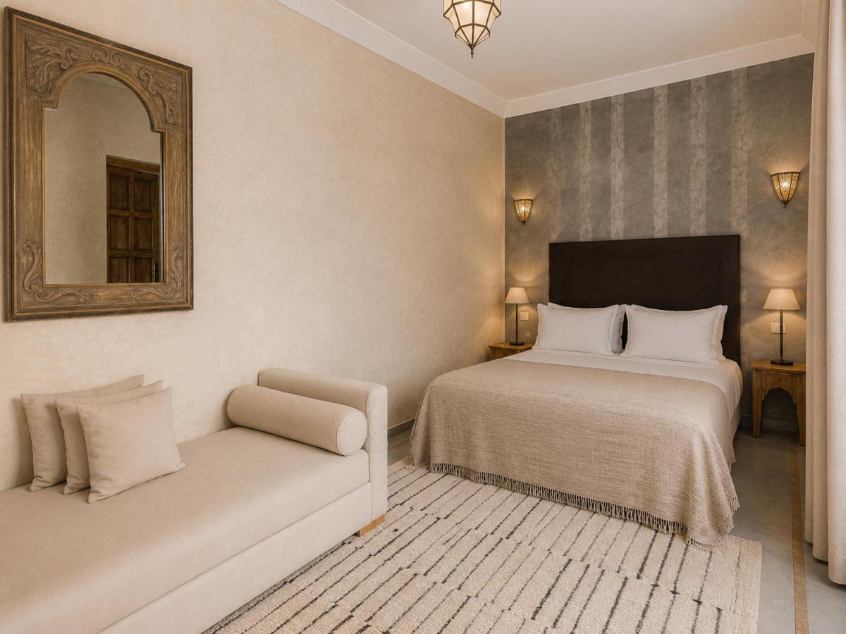 Riad Dar More & SPA