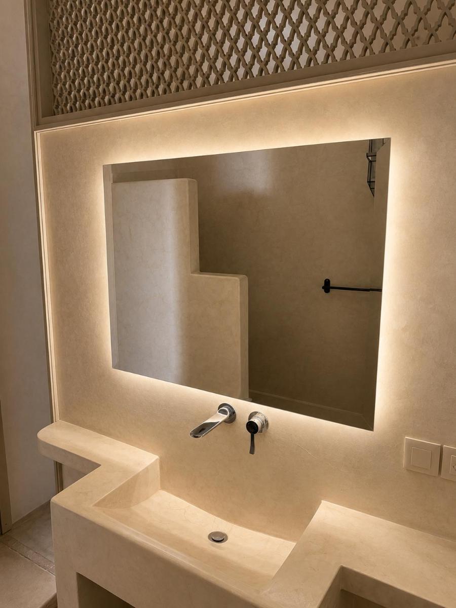 Riad Dar More & SPA