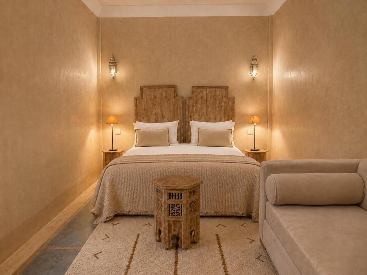 Riad Dar More & SPA