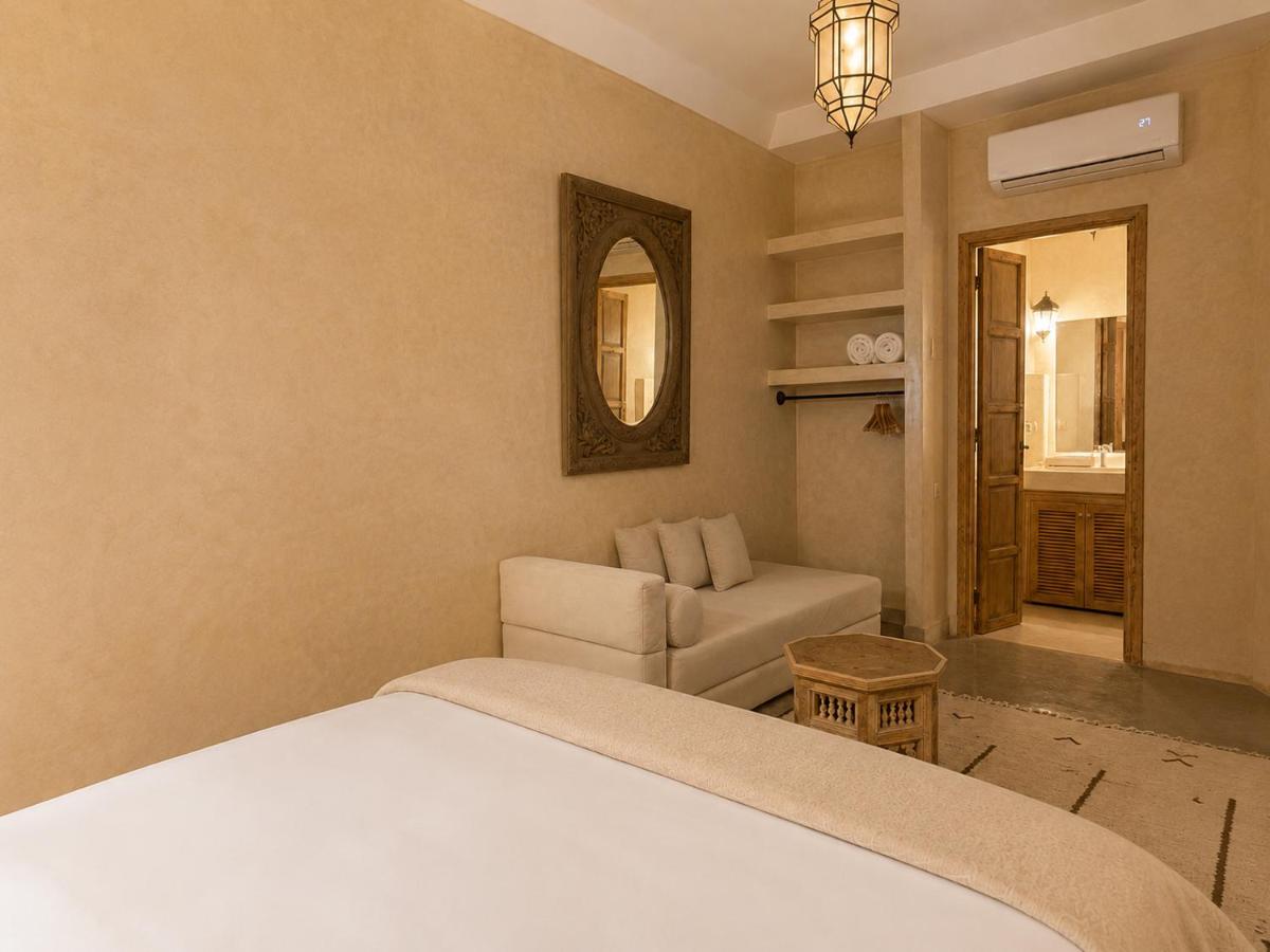 Riad Dar More & SPA