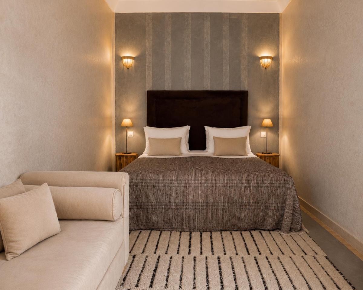 Riad Dar More & SPA