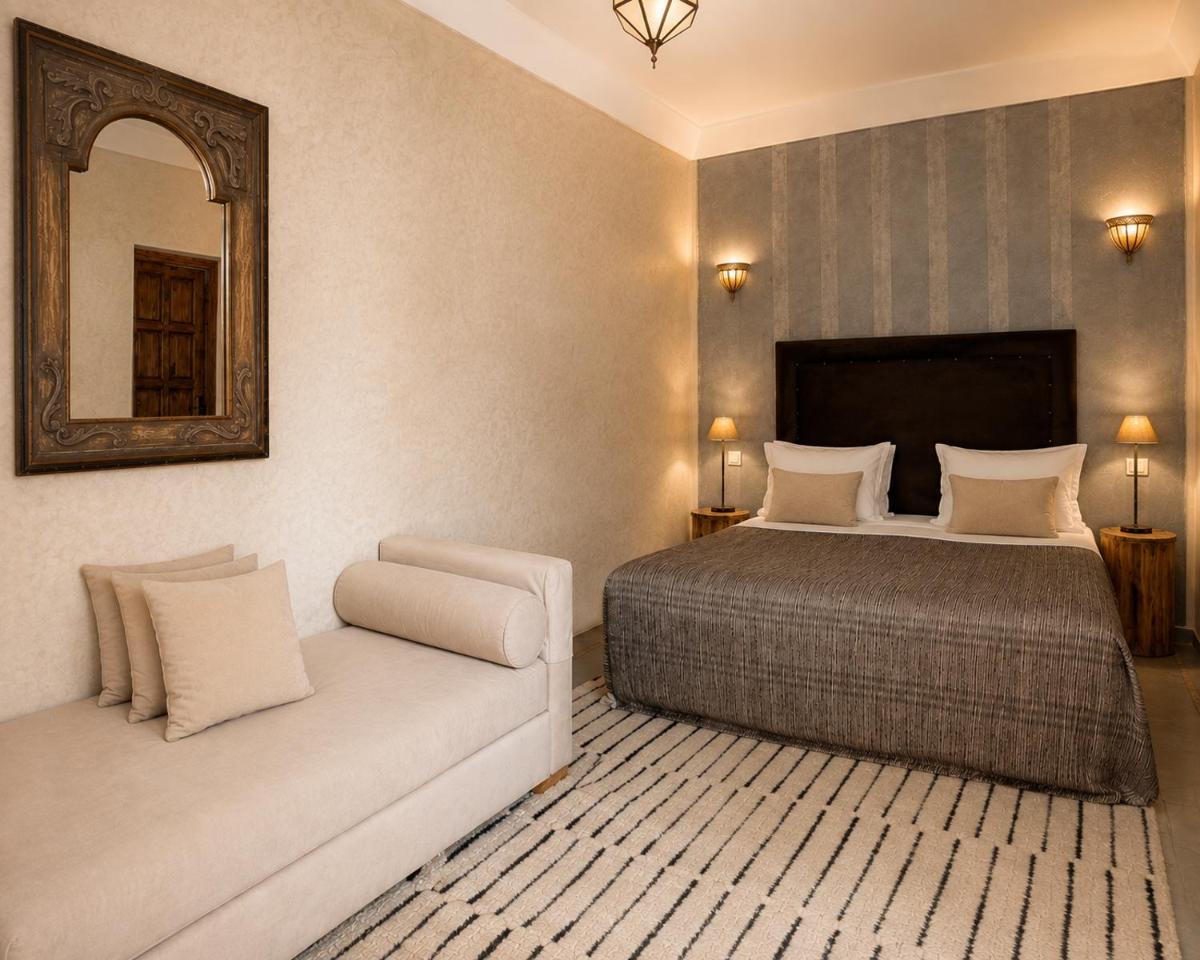 Riad Dar More & SPA