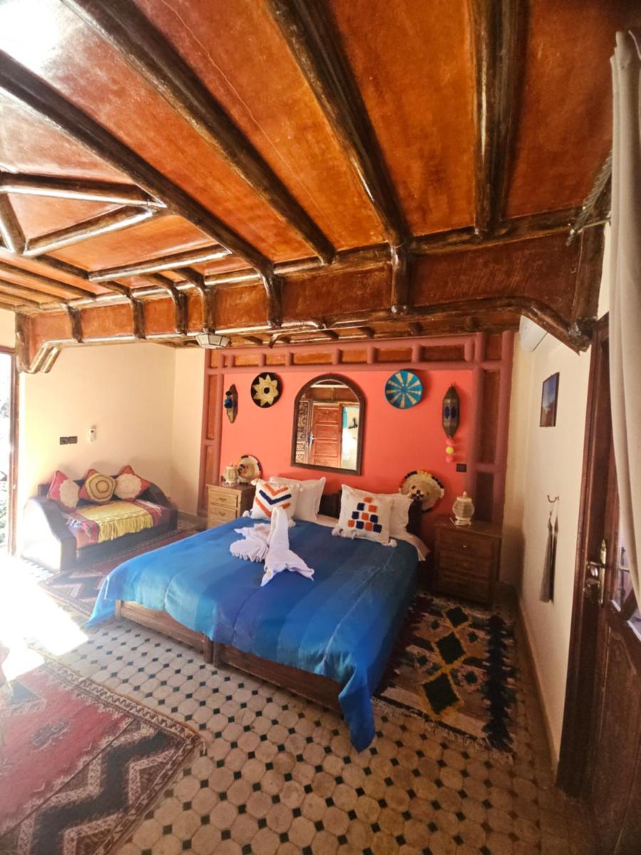 Riad Oussagou
