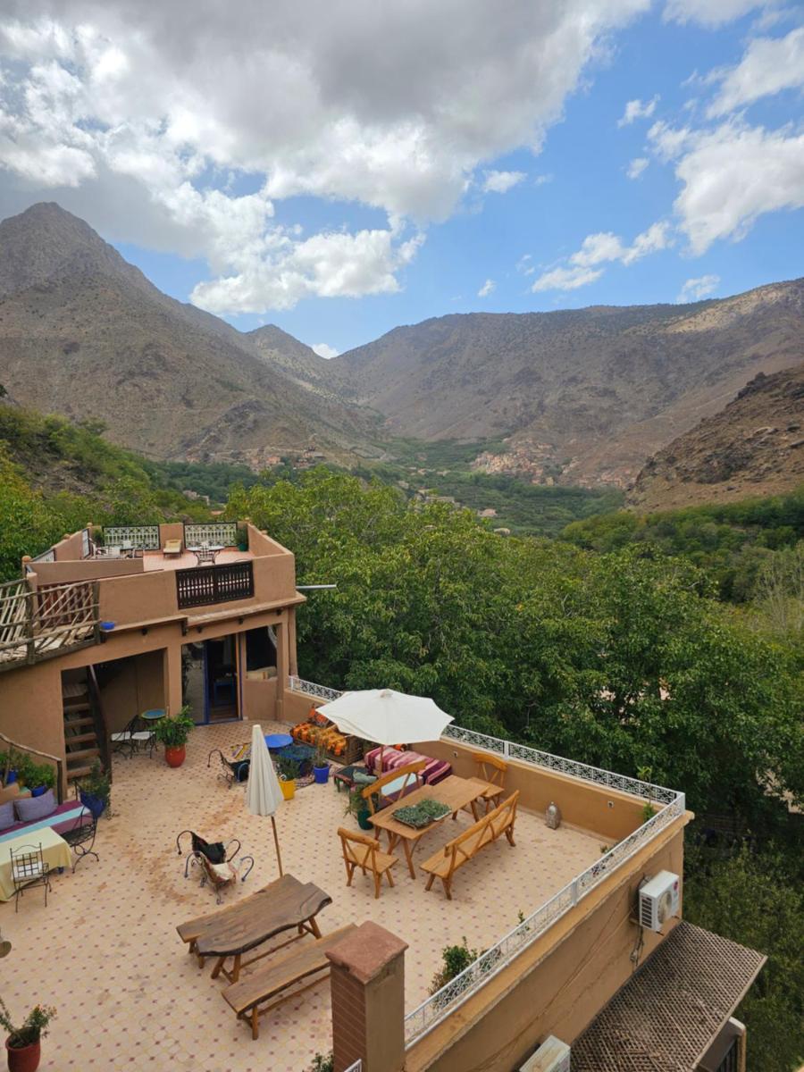 Riad Oussagou