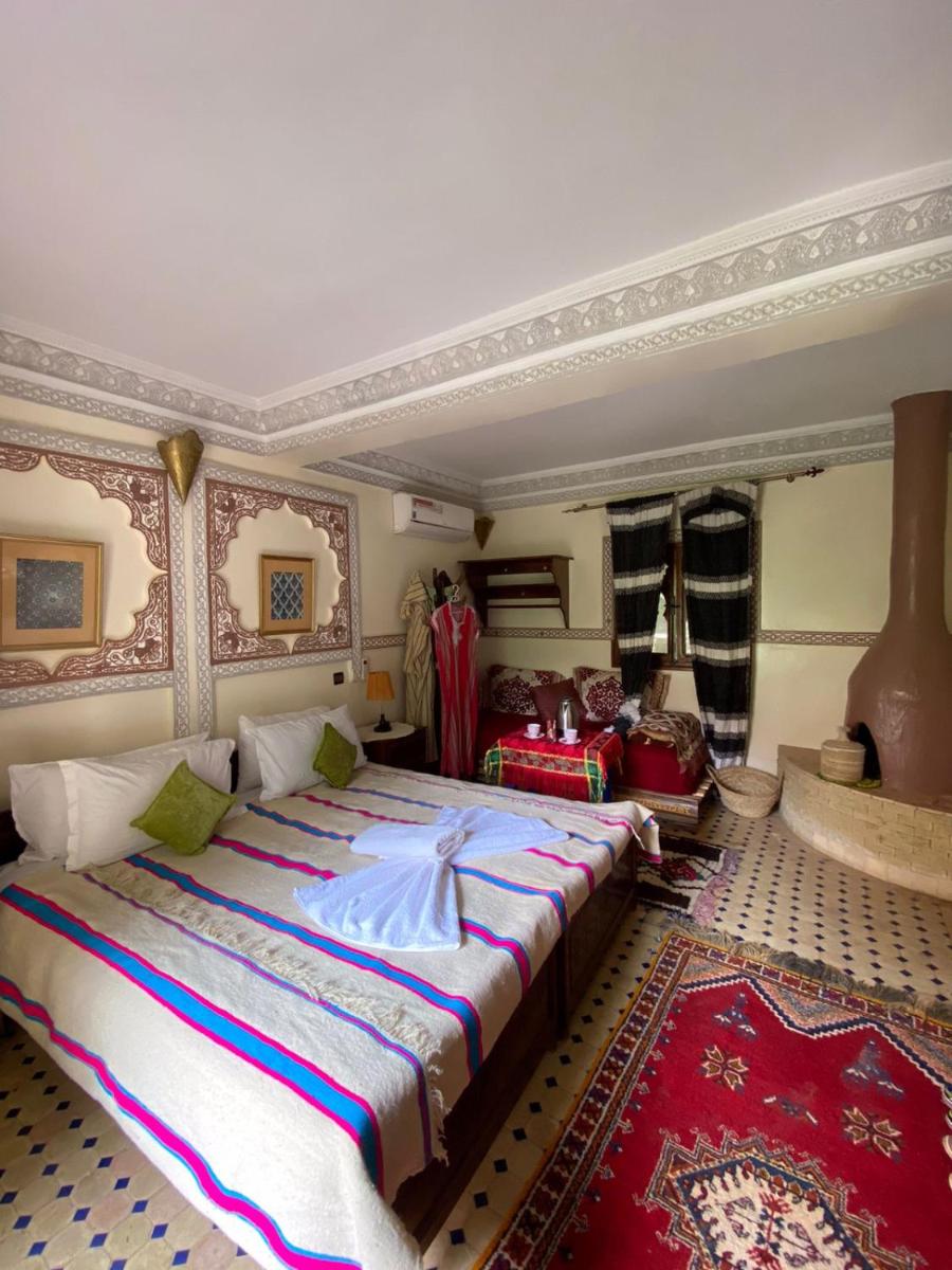 Riad Oussagou