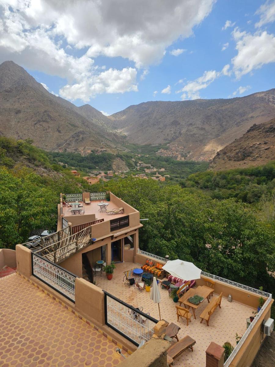 Riad Oussagou