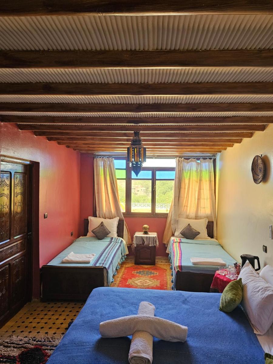 Riad Oussagou