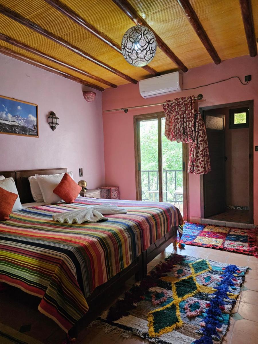 Riad Oussagou