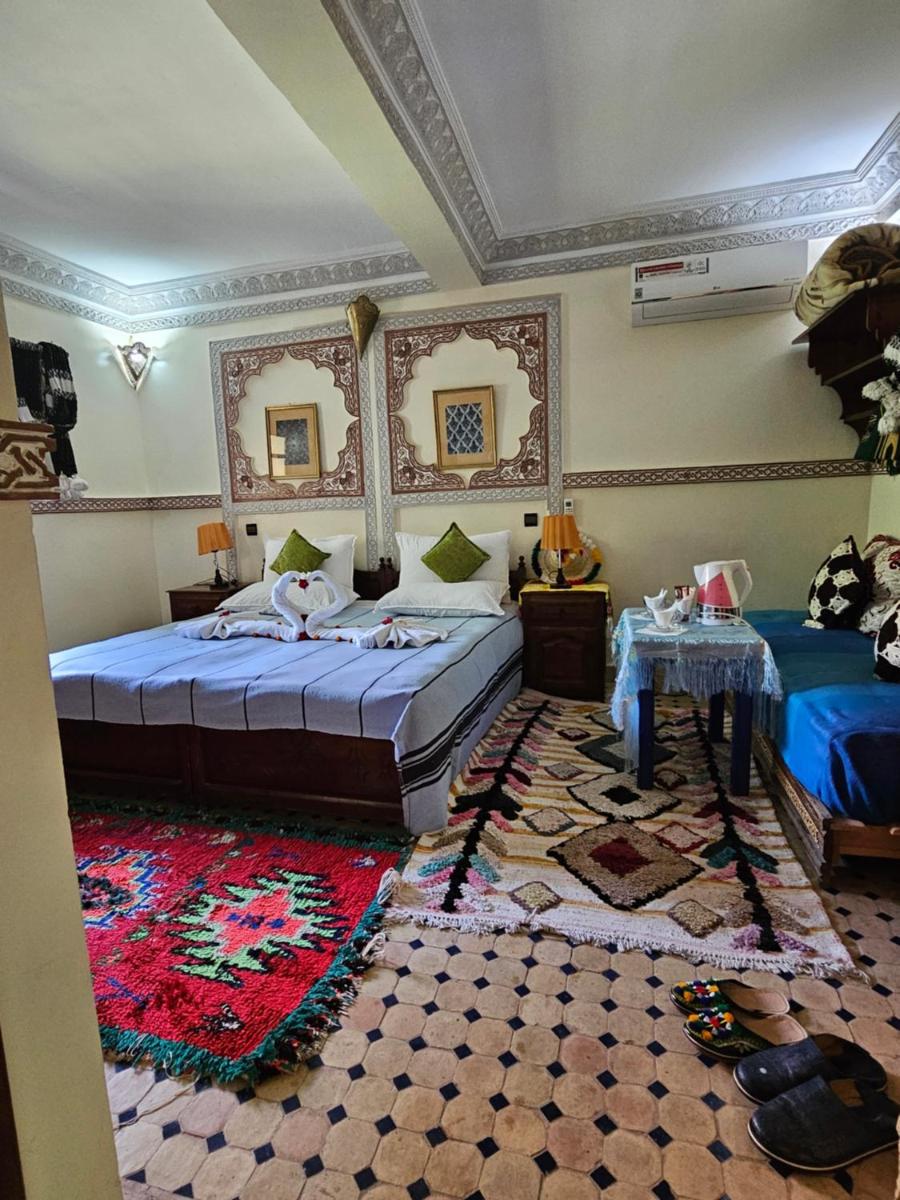 Riad Oussagou
