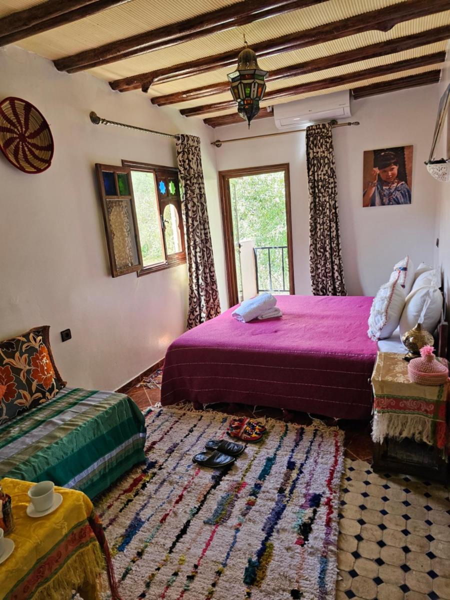 Riad Oussagou