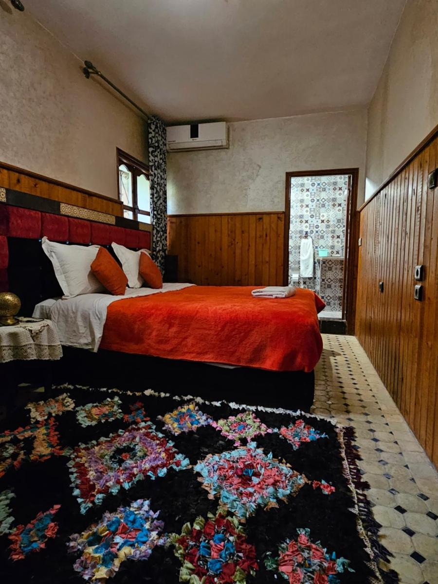Riad Oussagou