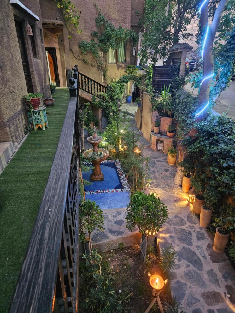 Riad Oussagou