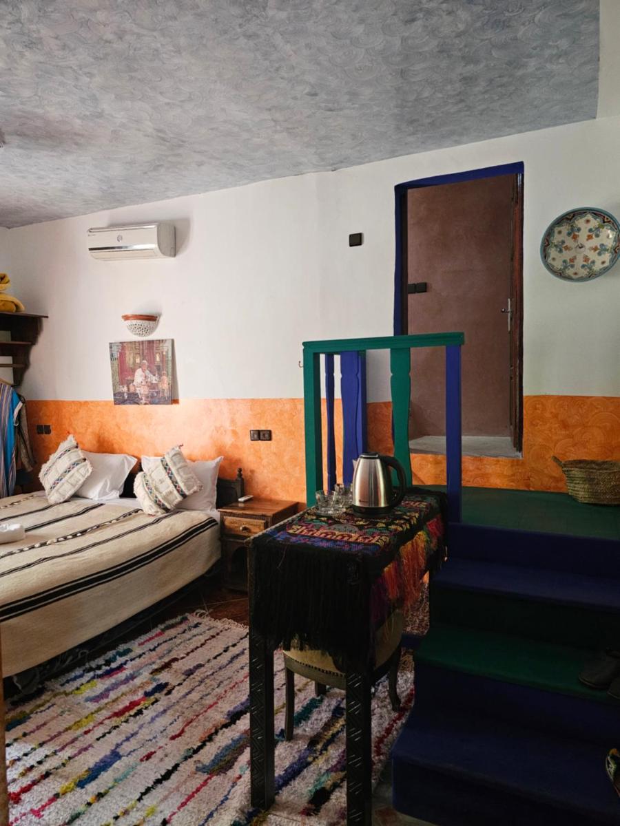 Riad Oussagou