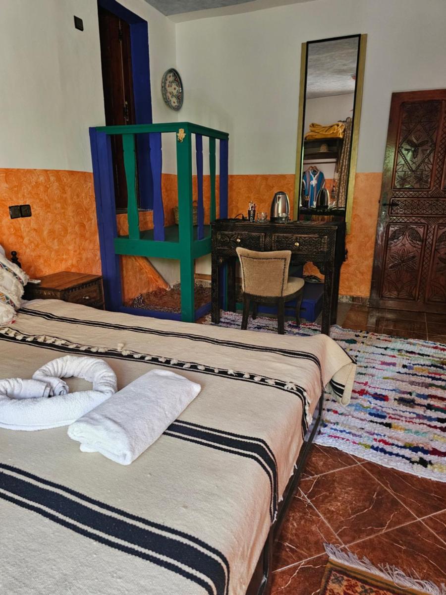 Riad Oussagou