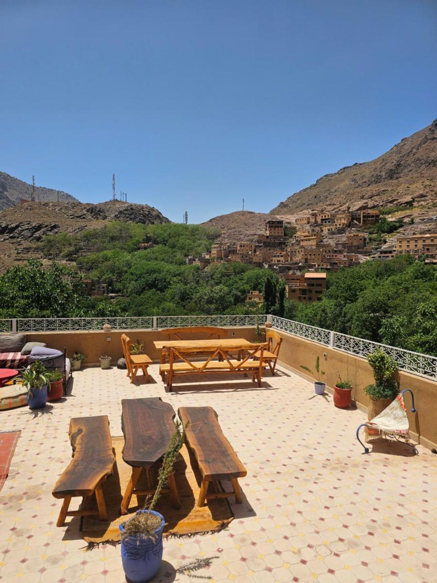 Riad Oussagou